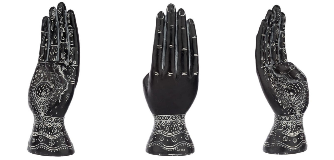 Статуэтка Mantic Hand