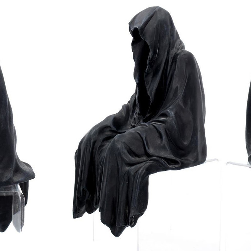 Статуэтка Mantle of Darkness