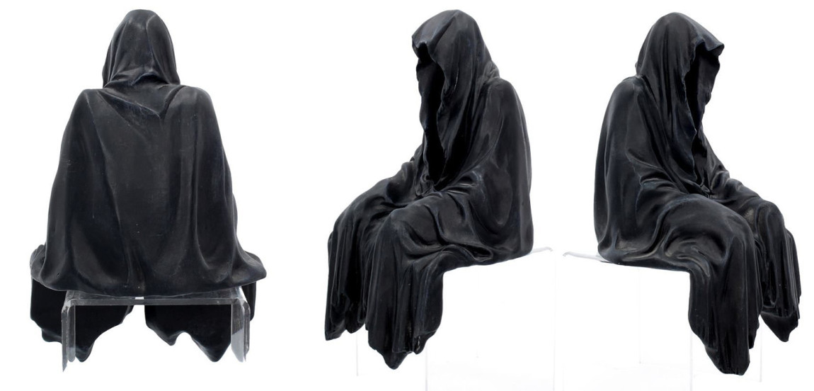 Статуэтка Mantle of Darkness