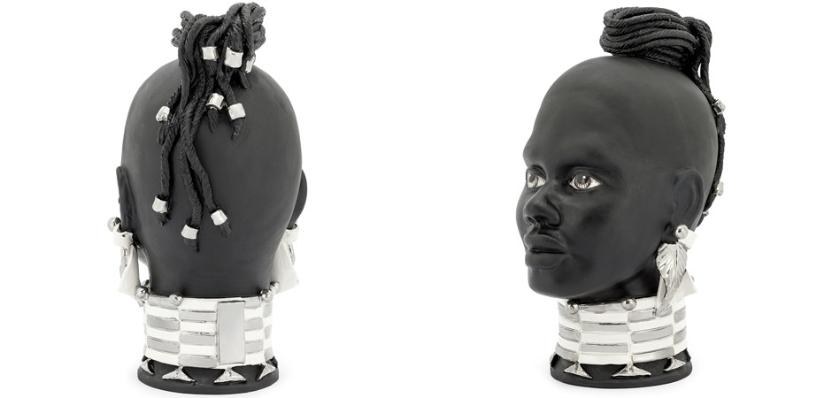 Статуэтка MASAI