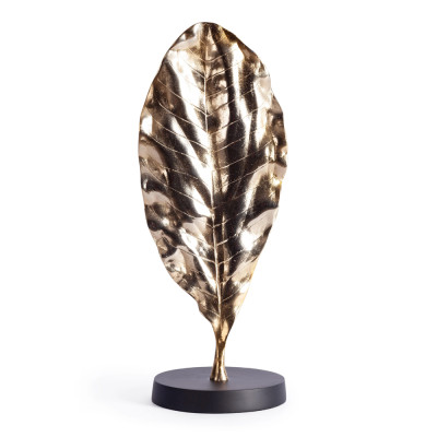 Статуэтка Metal Flowers из алюминиевого сплава