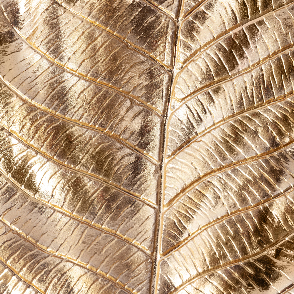 Статуэтка Metal Flowers из алюминиевого сплава