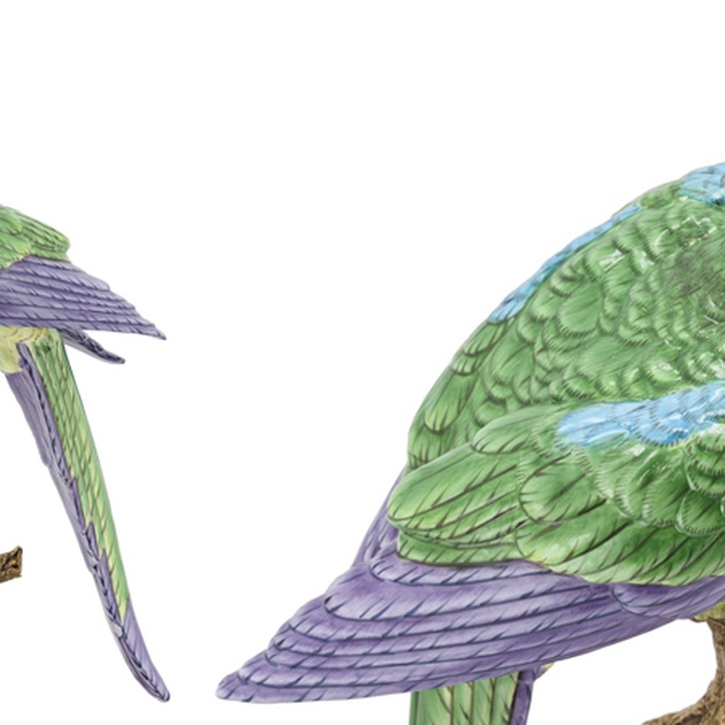 Статуэтка PARROT ATLANTIDE
