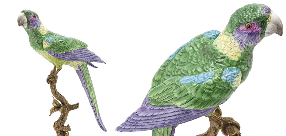 Статуэтка PARROT ATLANTIDE