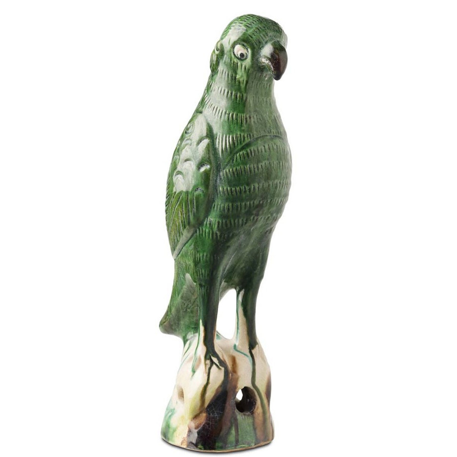 Статуэтка Parrot Vesta