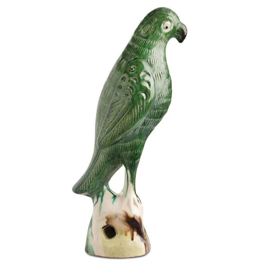 Статуэтка Parrot Vesta