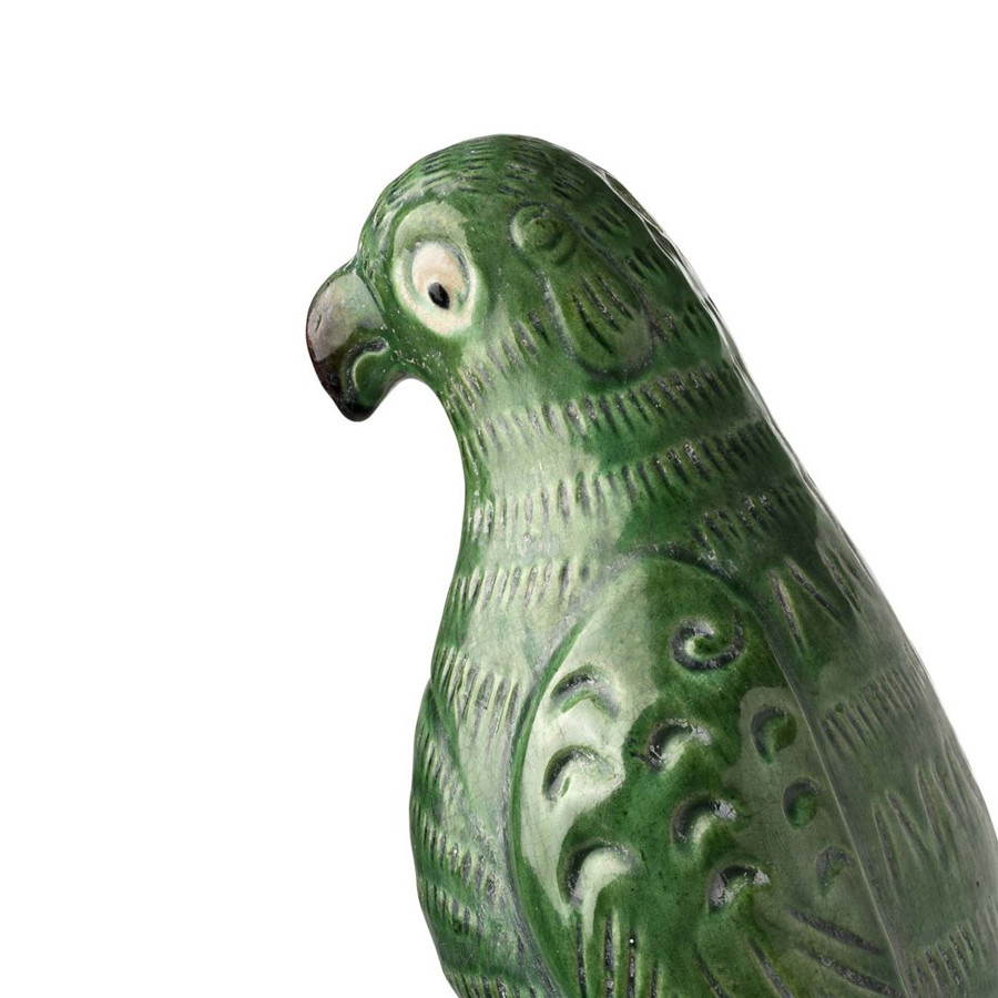 Статуэтка Parrot Vesta
