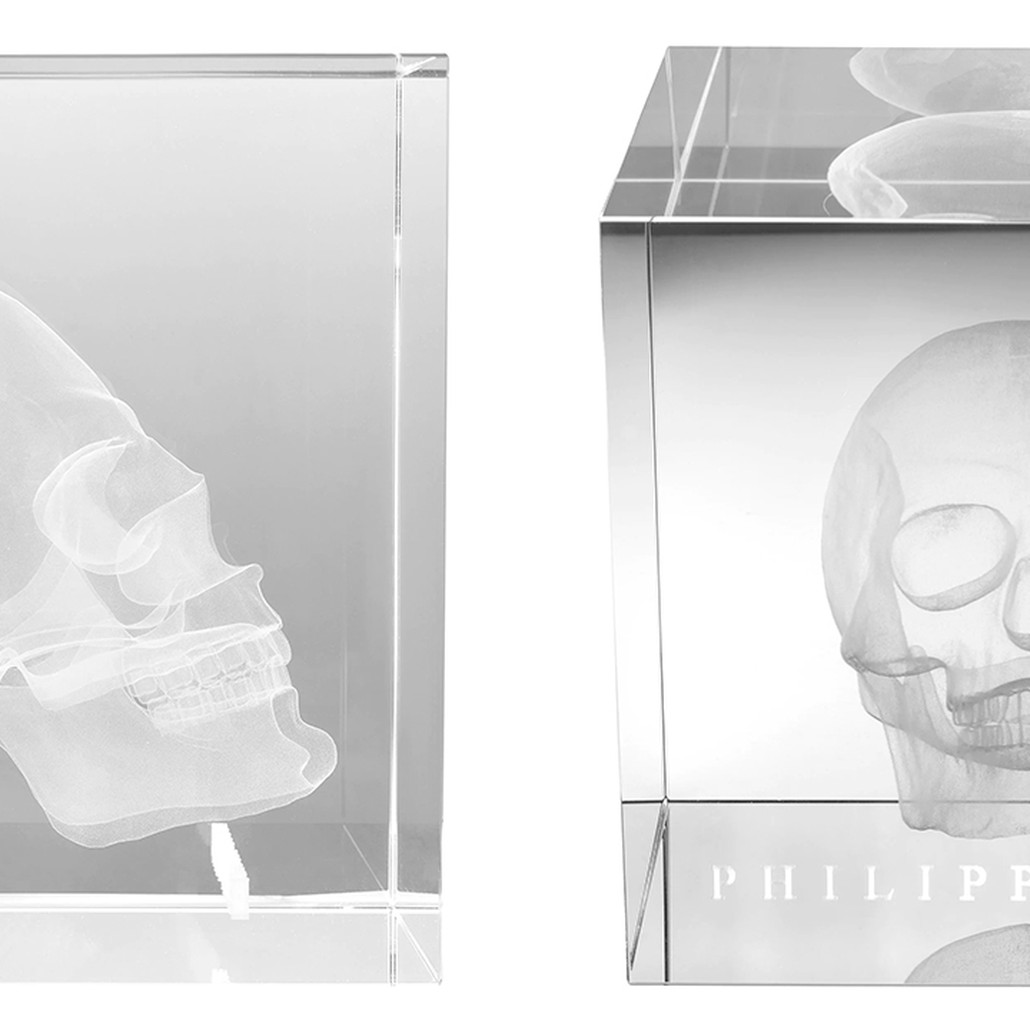 Статуэтка Philipp Plein Object Attitude