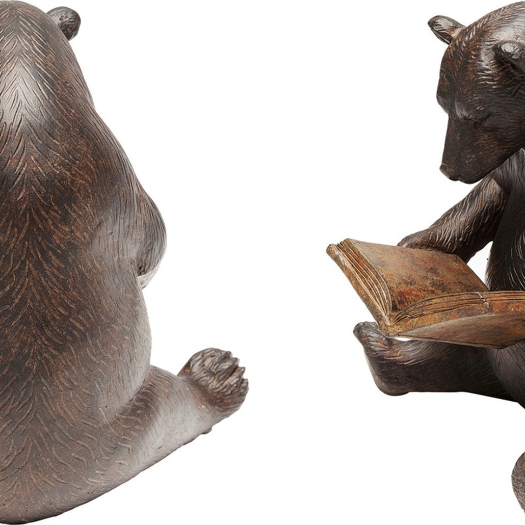Статуэтка Reading Bears