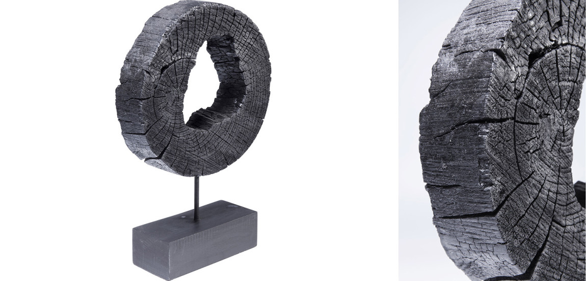 Статуэтка Ring of Fire