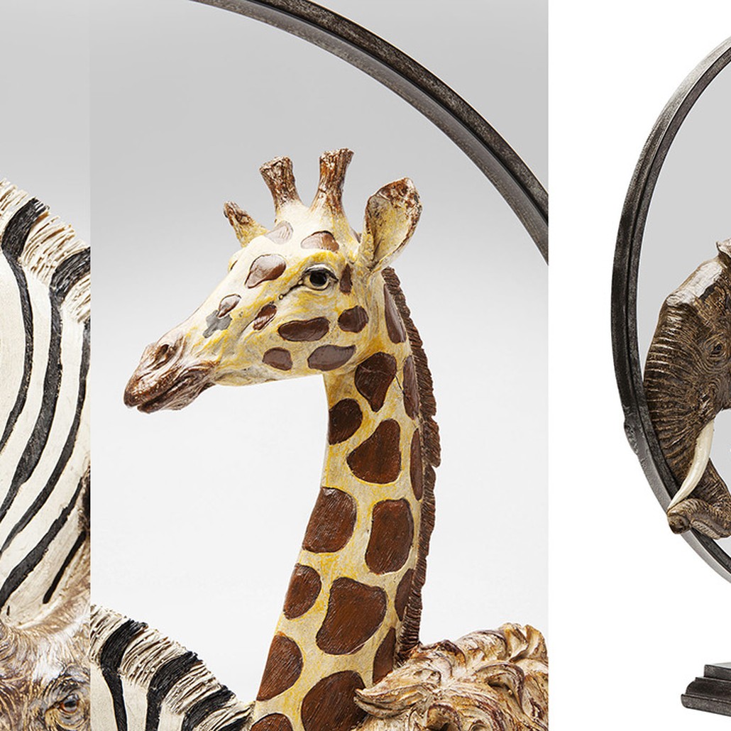 Статуэтка Safari Animals