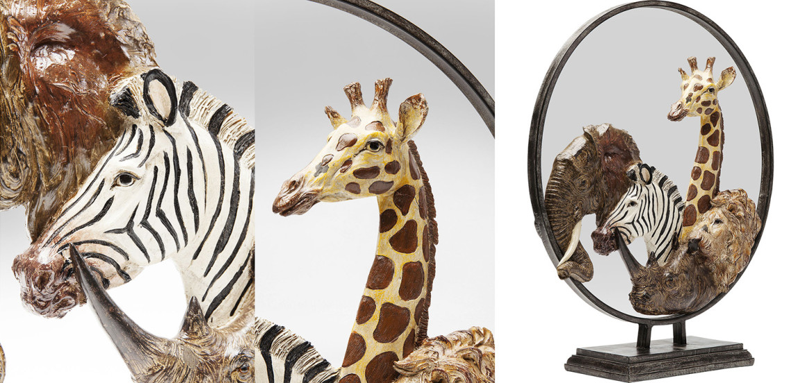 Статуэтка Safari Animals