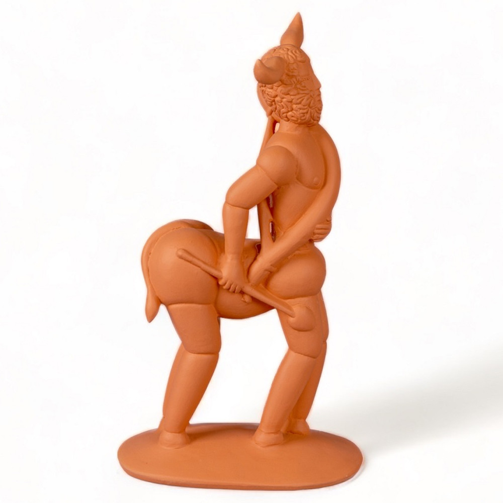 Статуэтка Seletti Centauro