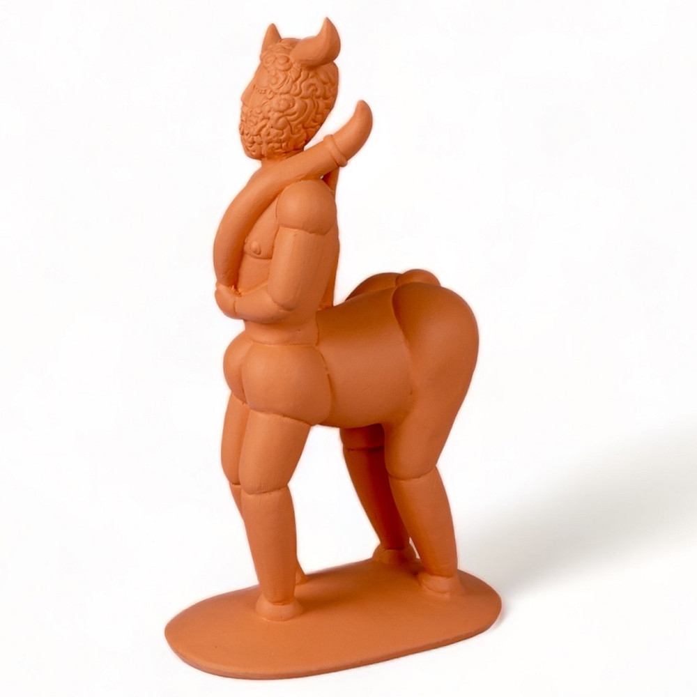 Статуэтка Seletti Centauro