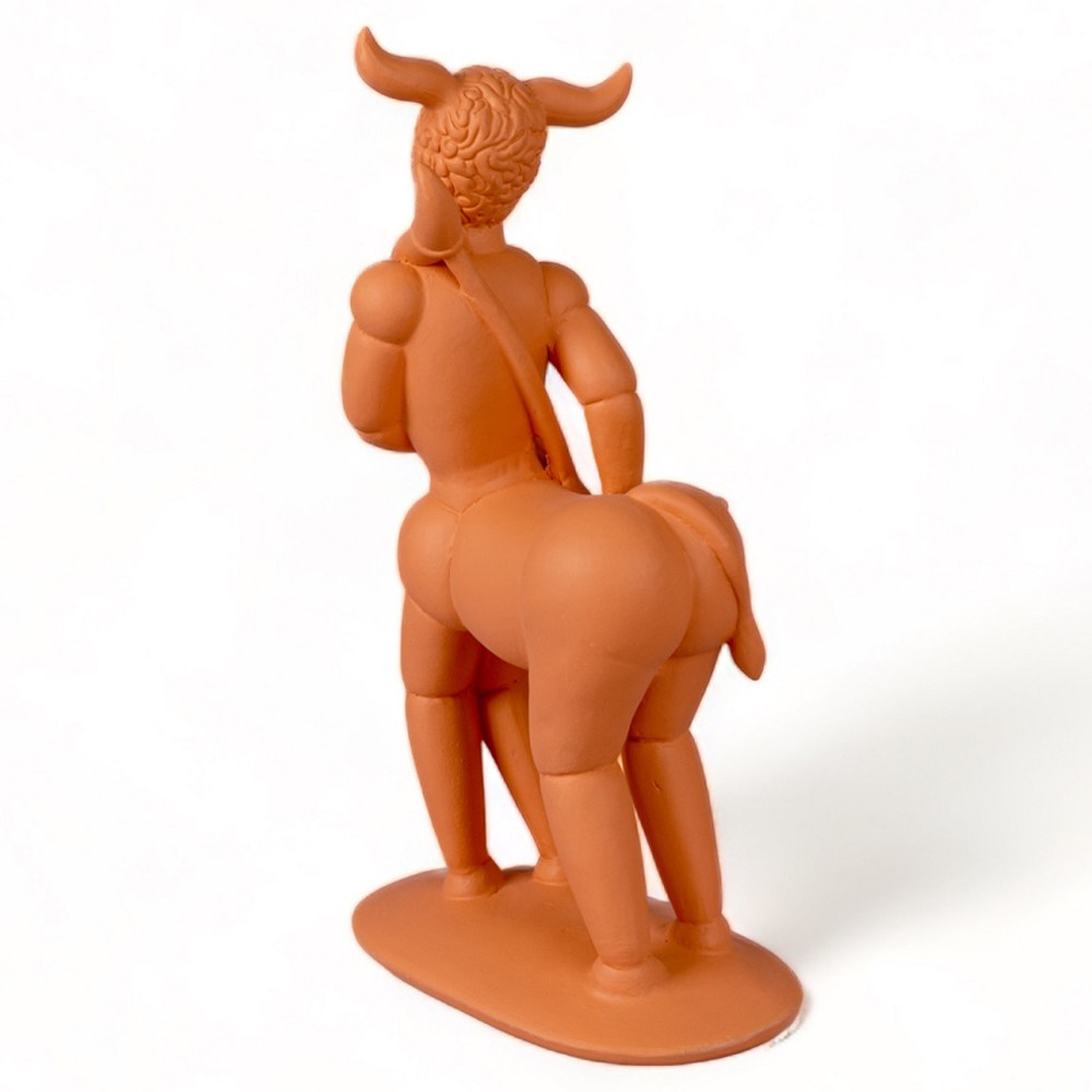 Статуэтка Seletti Centauro