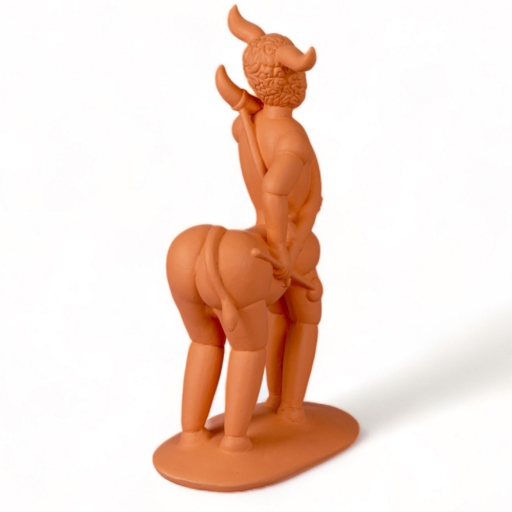 Статуэтка Seletti Centauro