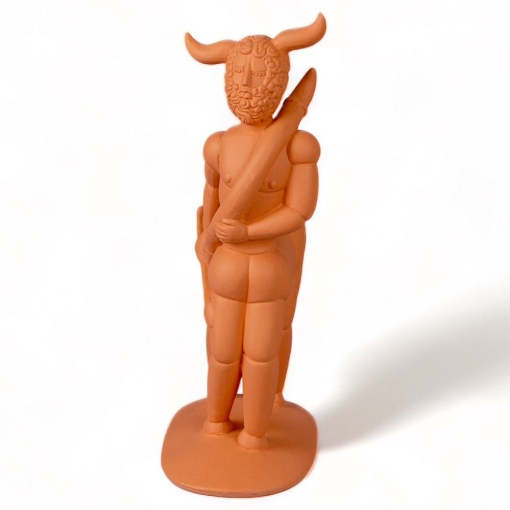 Статуэтка Seletti Centauro