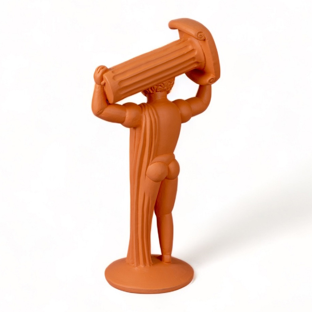 Статуэтка Seletti Ercole