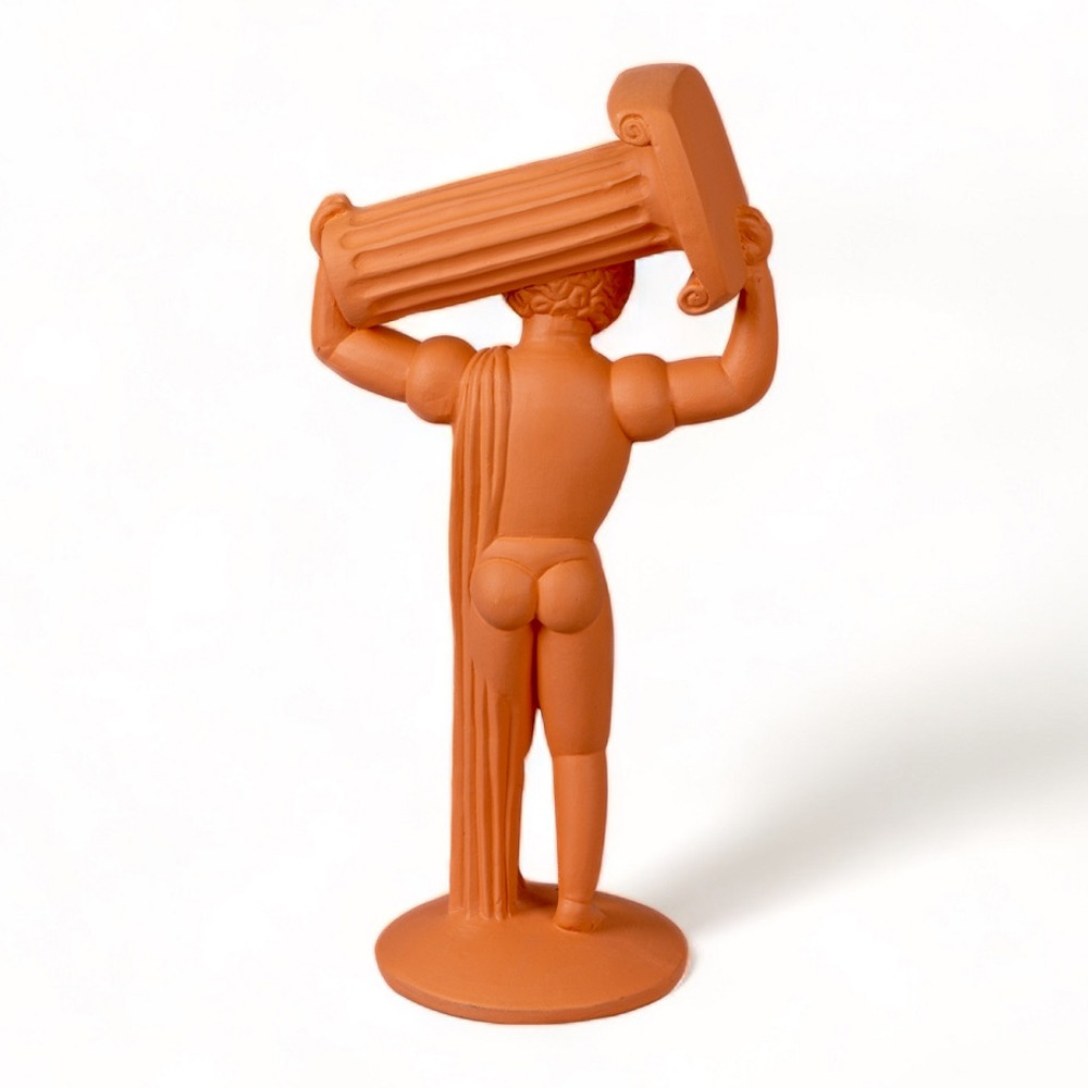 Статуэтка Seletti Ercole