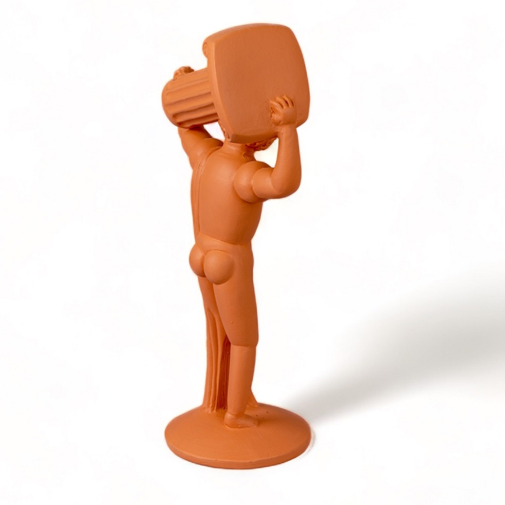 Статуэтка Seletti Ercole