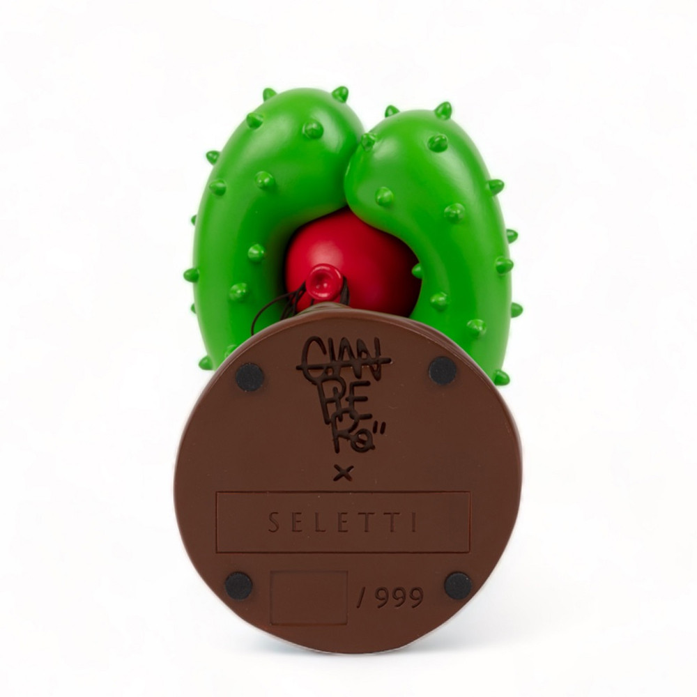 Статуэтка Seletti Love Hurts You