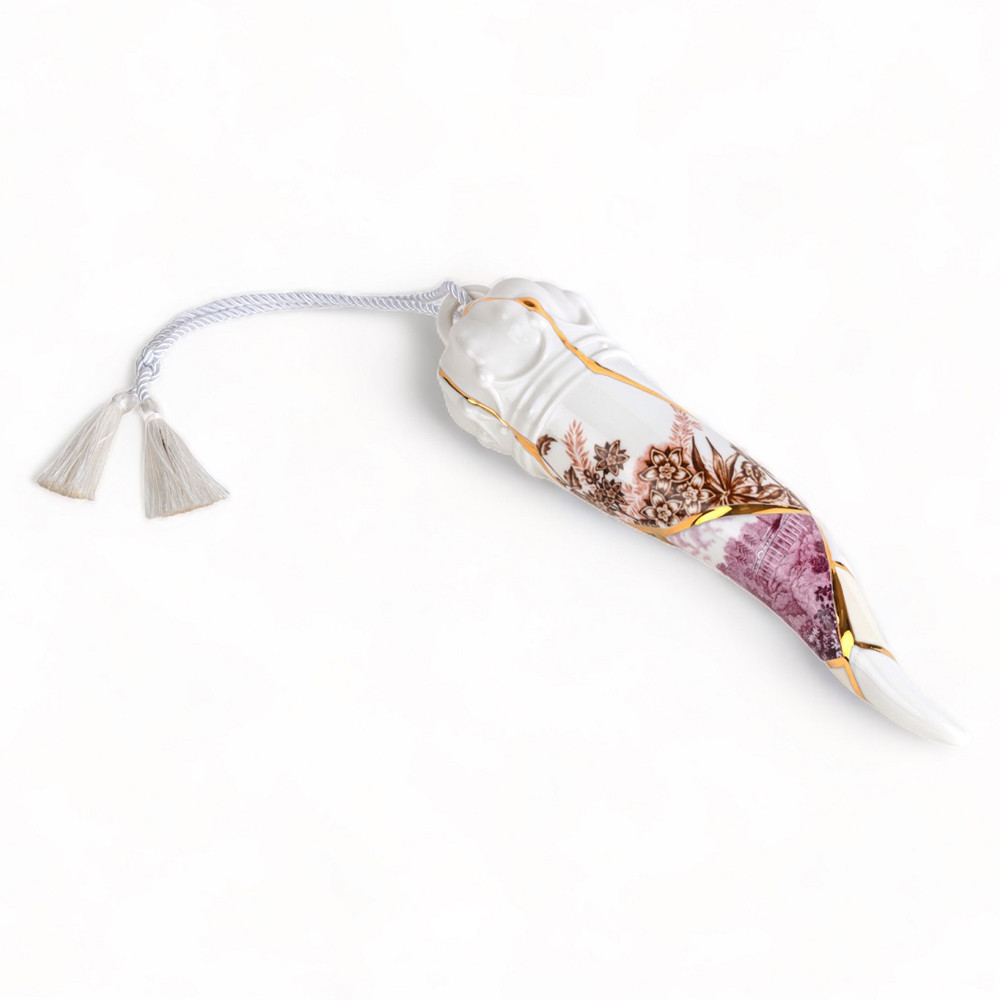 Статуэтка Seletti Lucky Horn