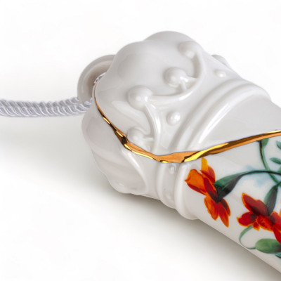 Статуэтка Seletti Lucky Horn