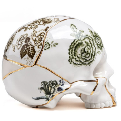 Статуэтка Seletti Skull