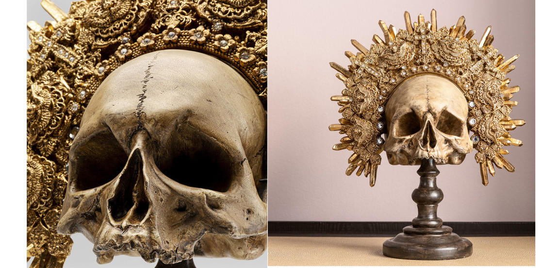 Статуэтка Skull