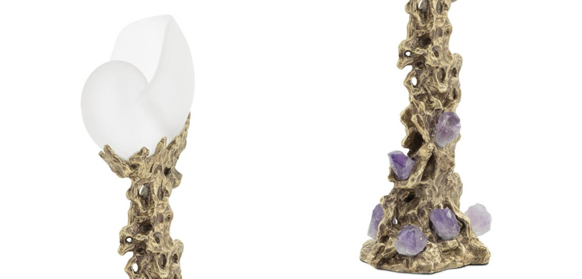 Статуэтка Snail Krizia