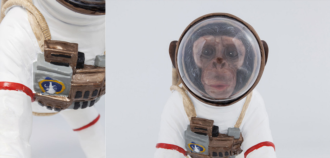 Статуэтка Space Monkey I