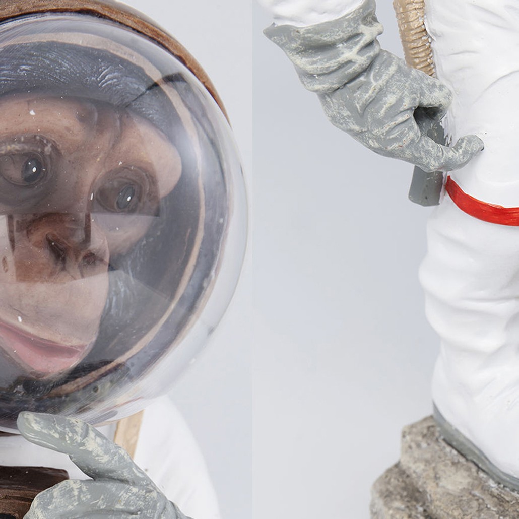 Статуэтка Space Monkey II