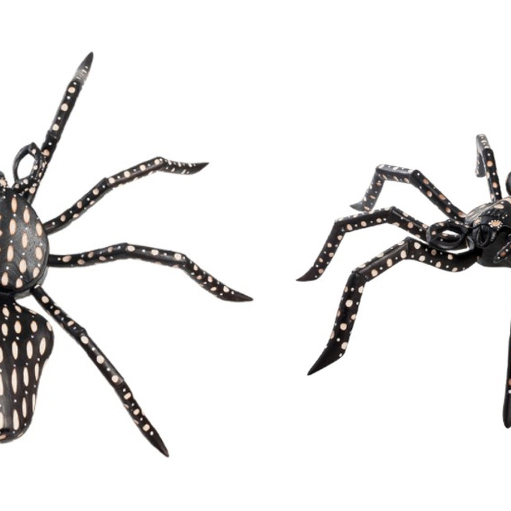 Статуэтка Spider