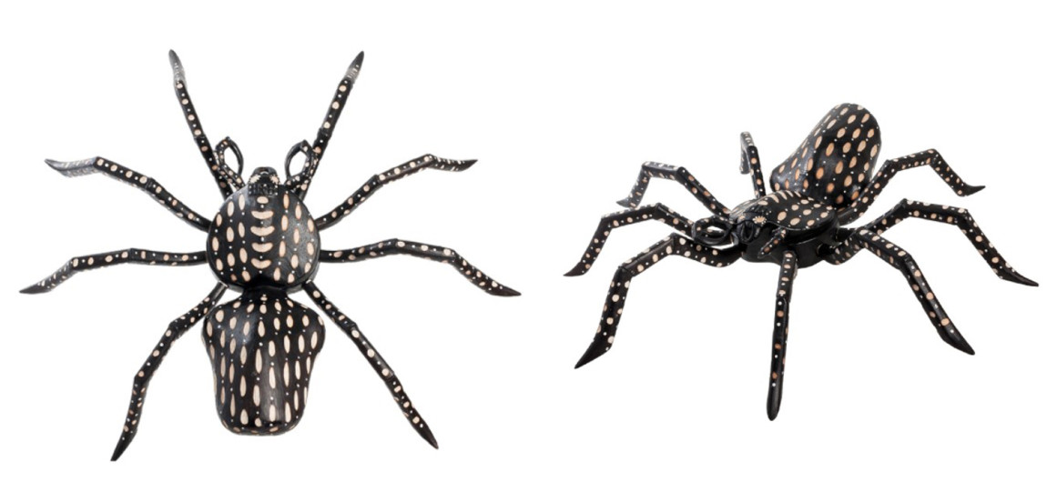 Статуэтка Spider