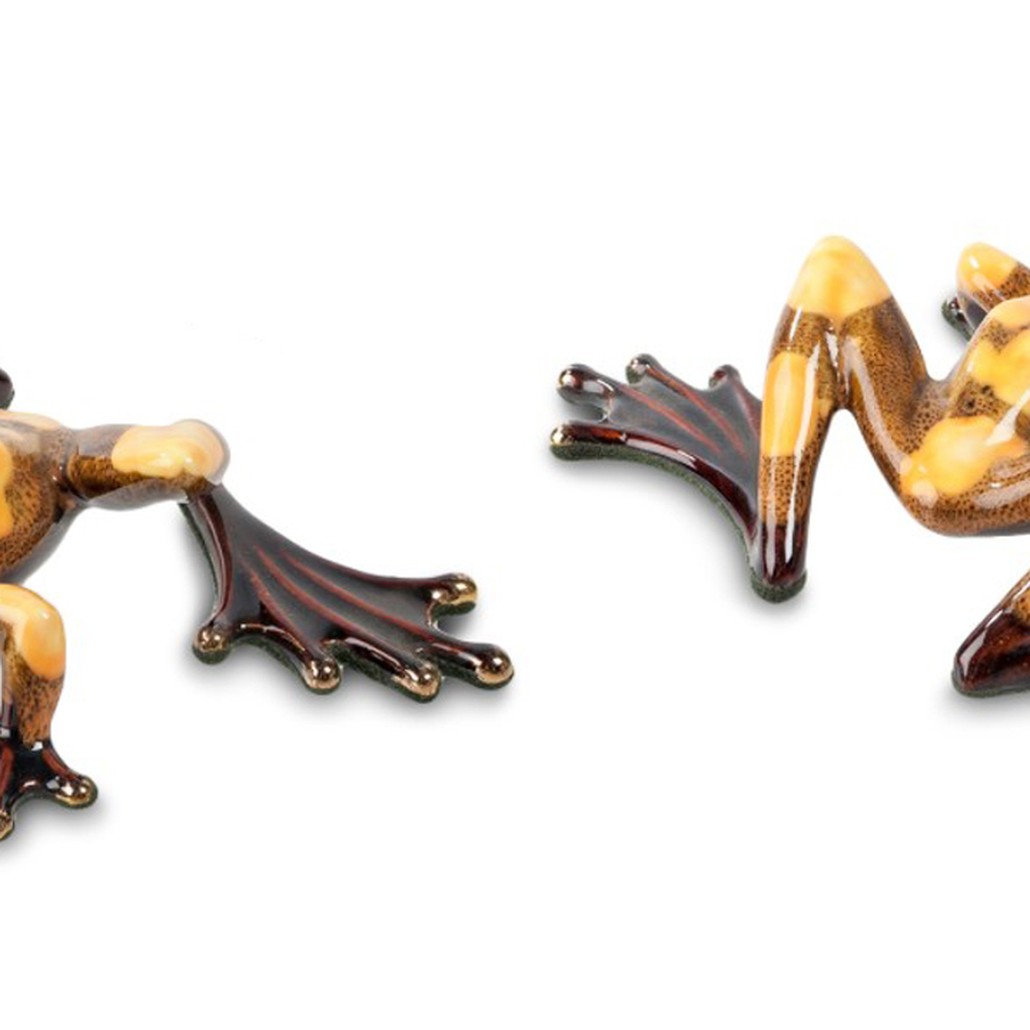 Статуэтка Statuette Frog A