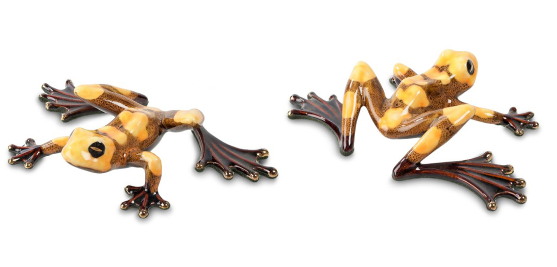 Статуэтка Statuette Frog A