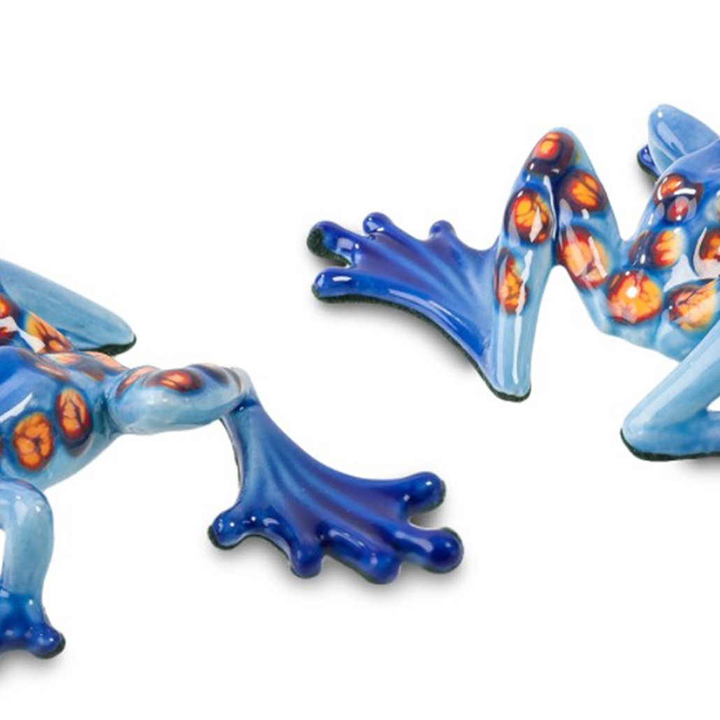 Статуэтка Statuette Frog I