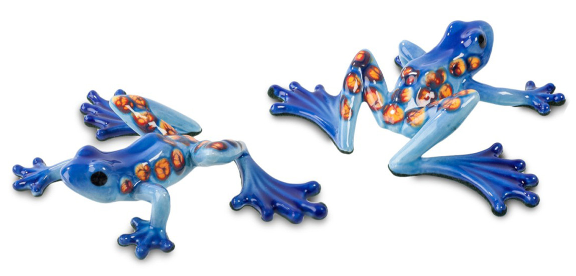 Статуэтка Statuette Frog I