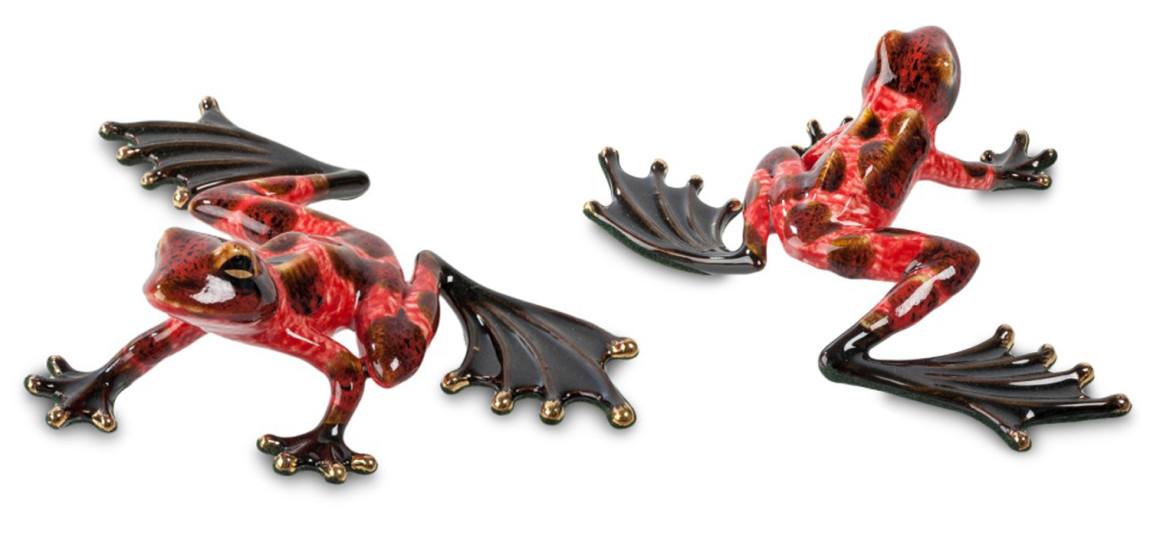 Статуэтка Statuette Frog K