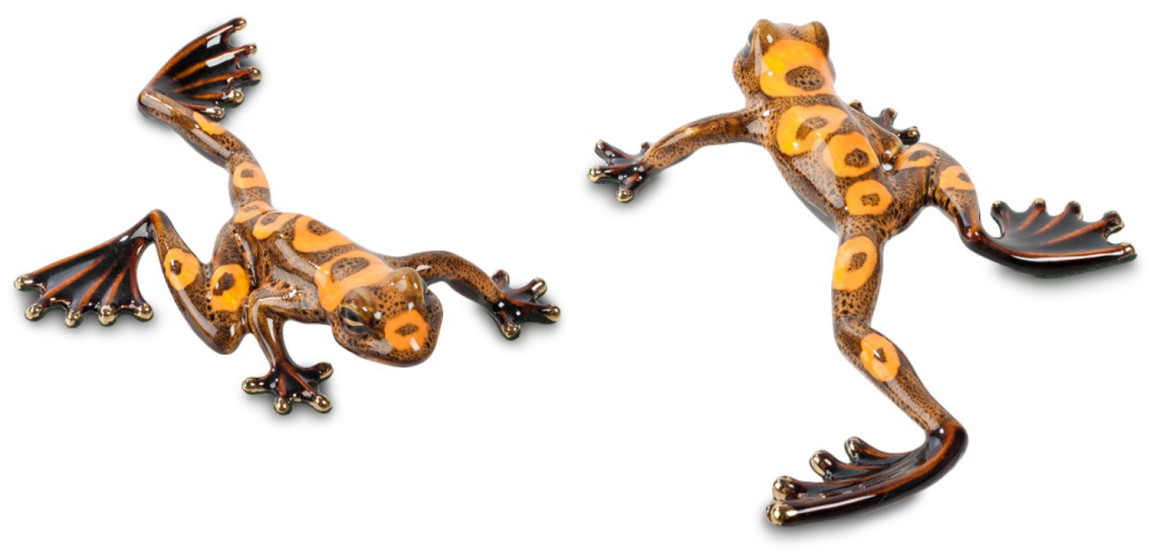 Статуэтка Statuette Frog O