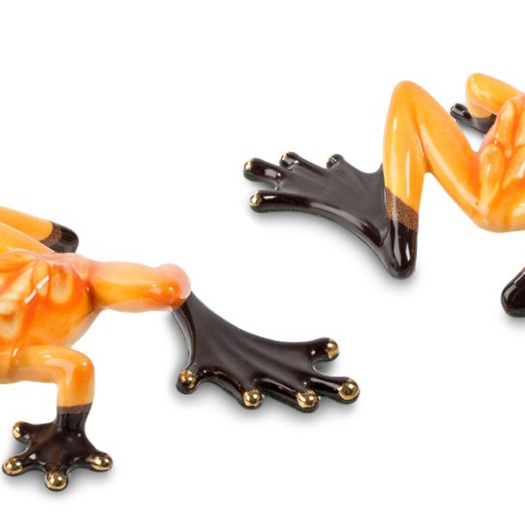 Статуэтка Statuette Frog R