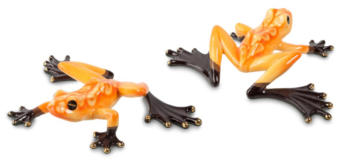 Статуэтка Statuette Frog R