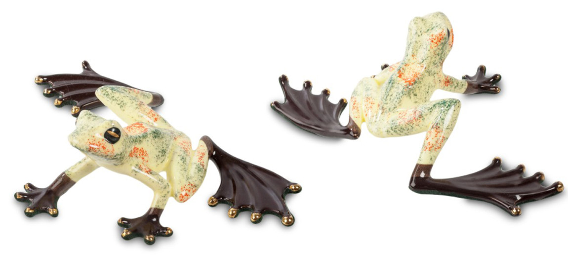 Статуэтка Statuette Frog S