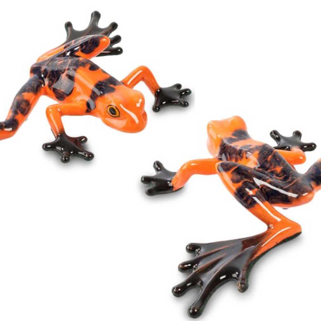 Статуэтка Statuette Frog T