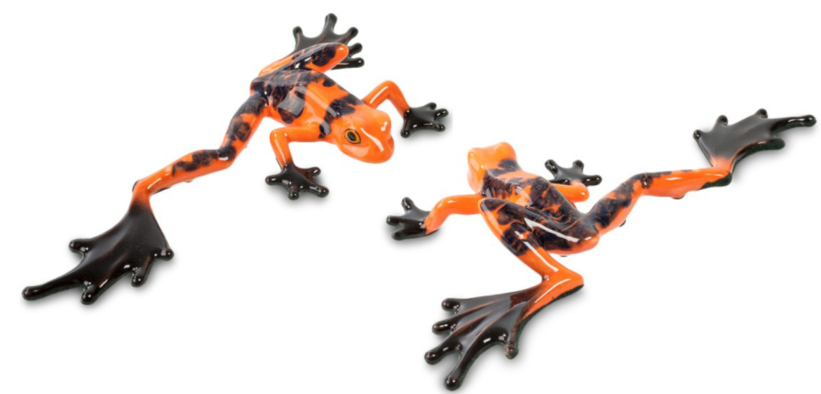 Статуэтка Statuette Frog T