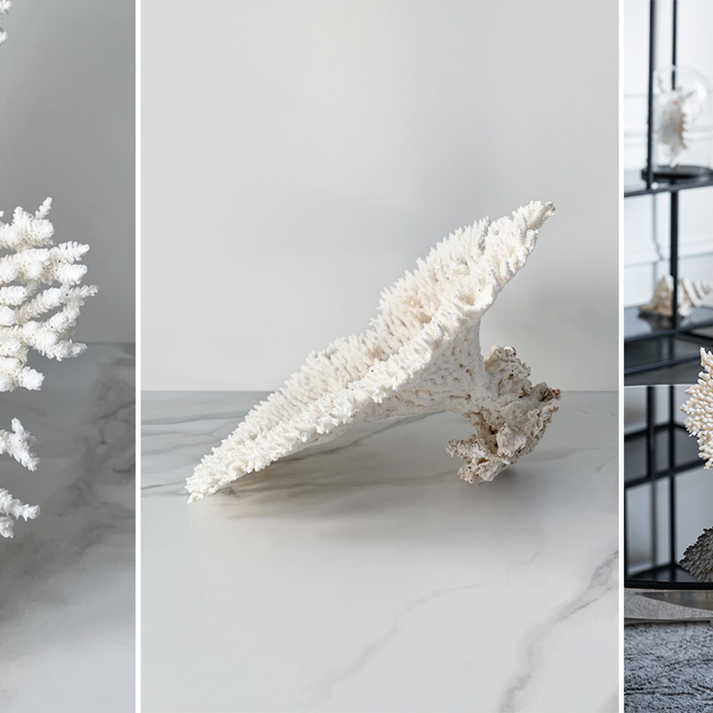 Статуэтка Table Coral