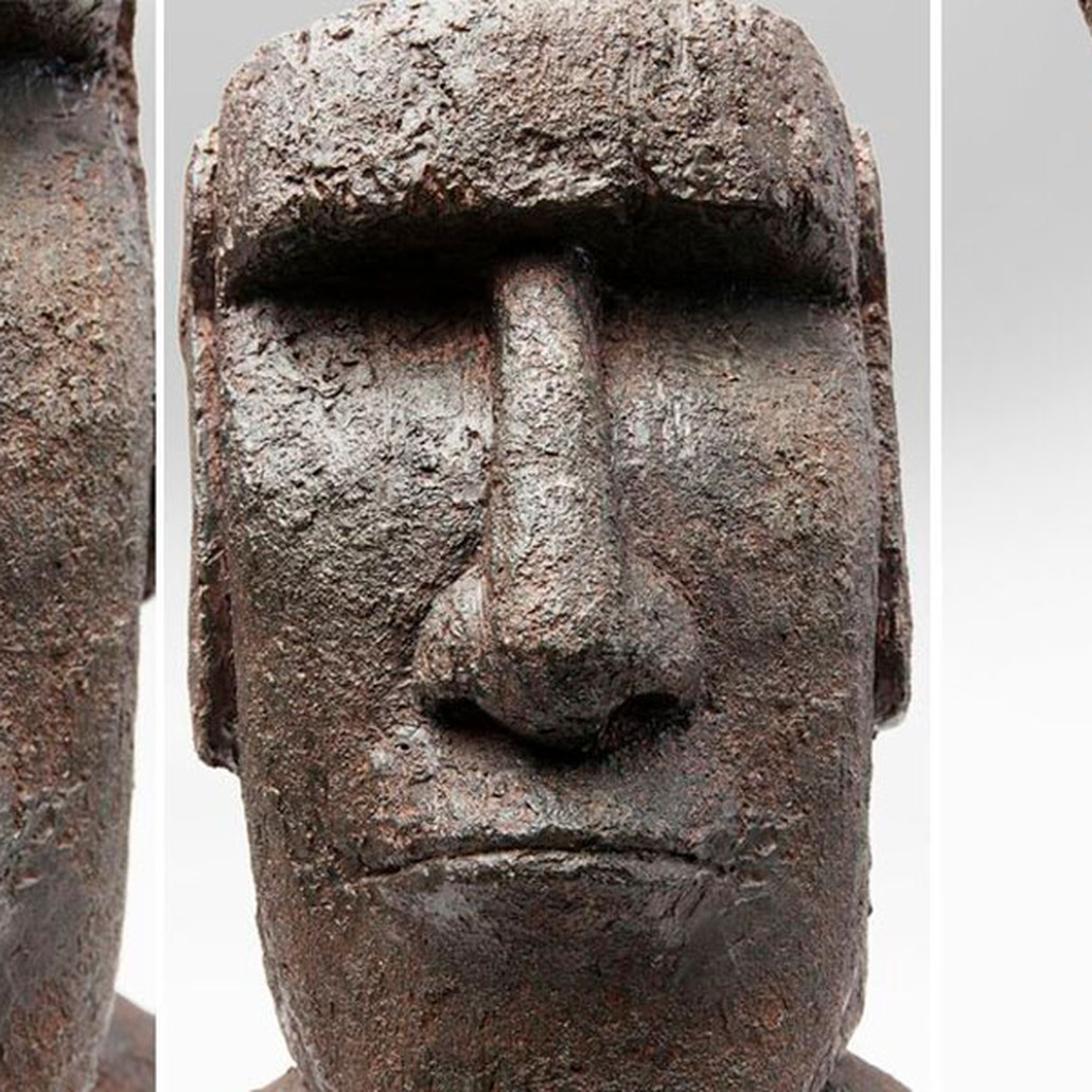 Статуэтка The ancient Shaman 59