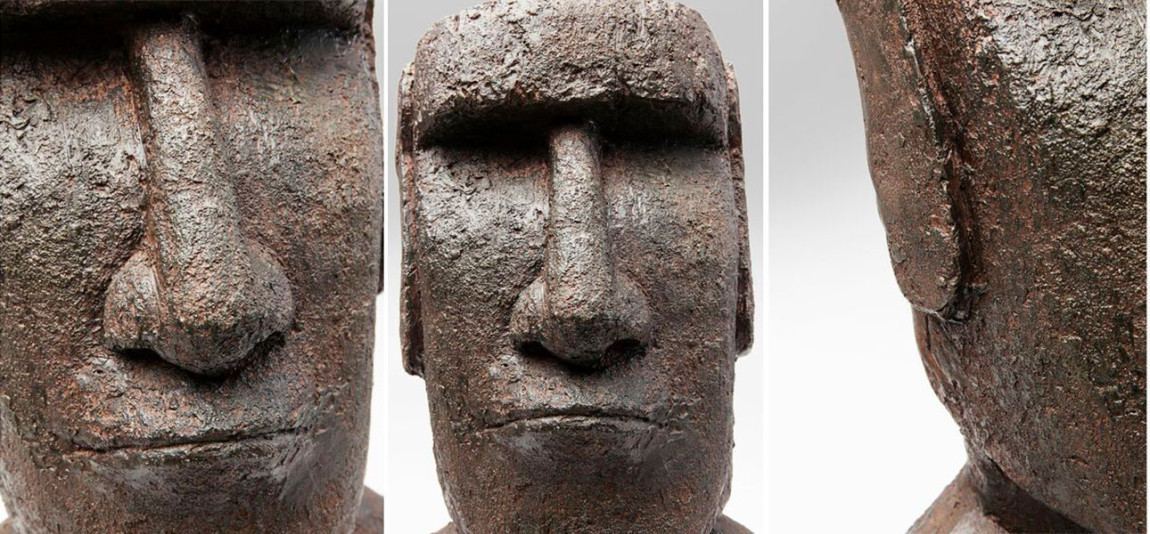Статуэтка The ancient Shaman 59
