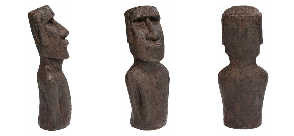 Статуэтка The ancient Shaman 80