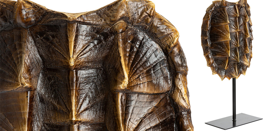 Статуэтка Tortoise Shell
